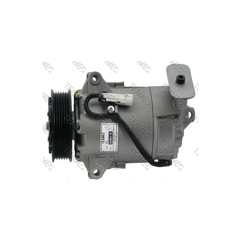 Compresseur, climatisation TEAMEC 8600270