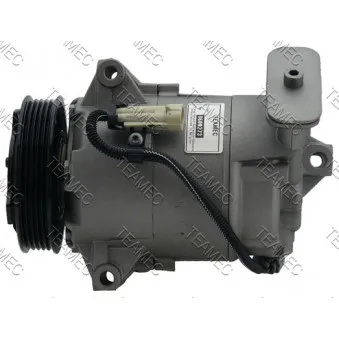 Compresseur, climatisation TEAMEC 8600273