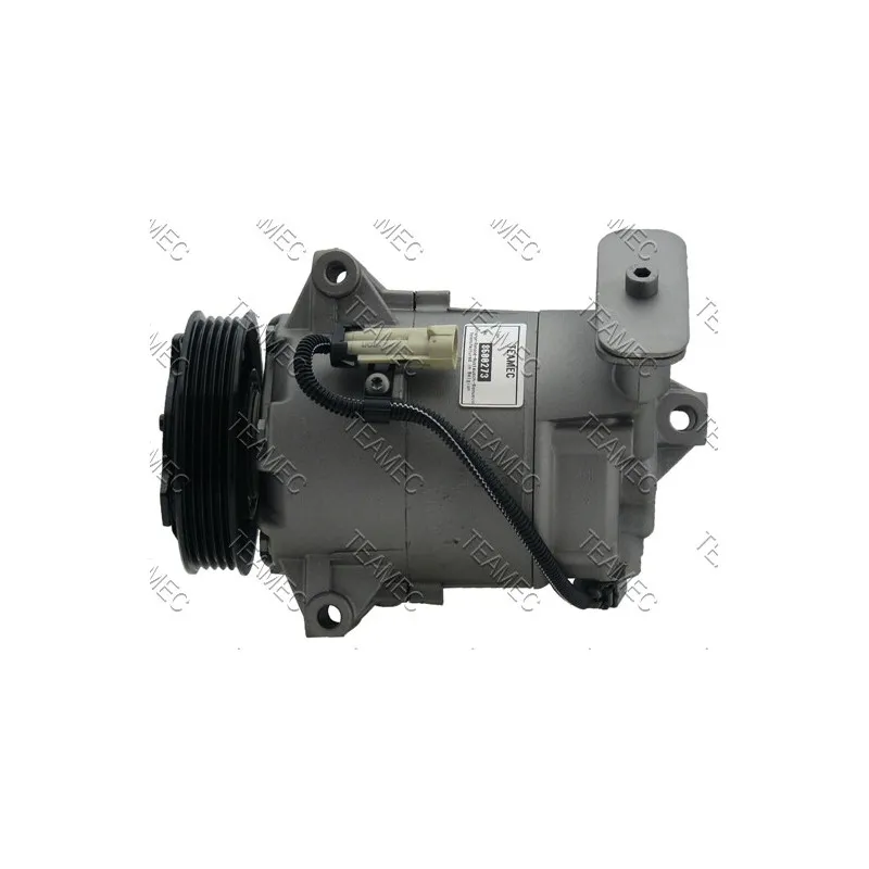 Compresseur, climatisation TEAMEC 8600273