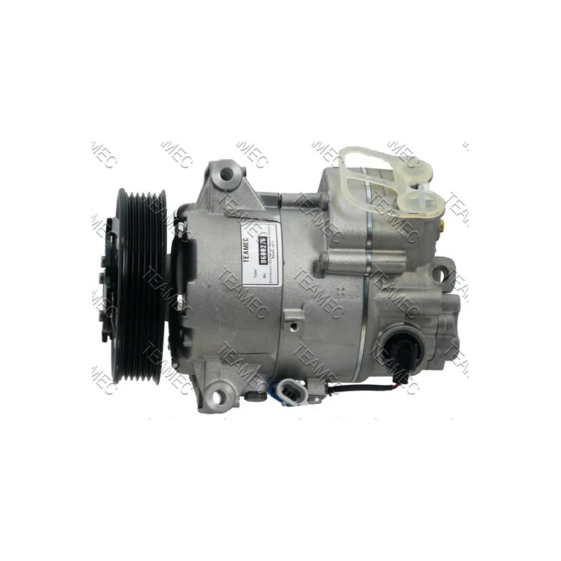 Compresseur, climatisation TEAMEC 8600276