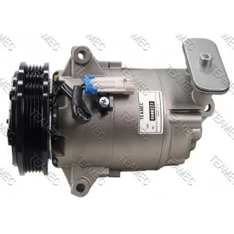 Compresseur, climatisation TEAMEC 8600277