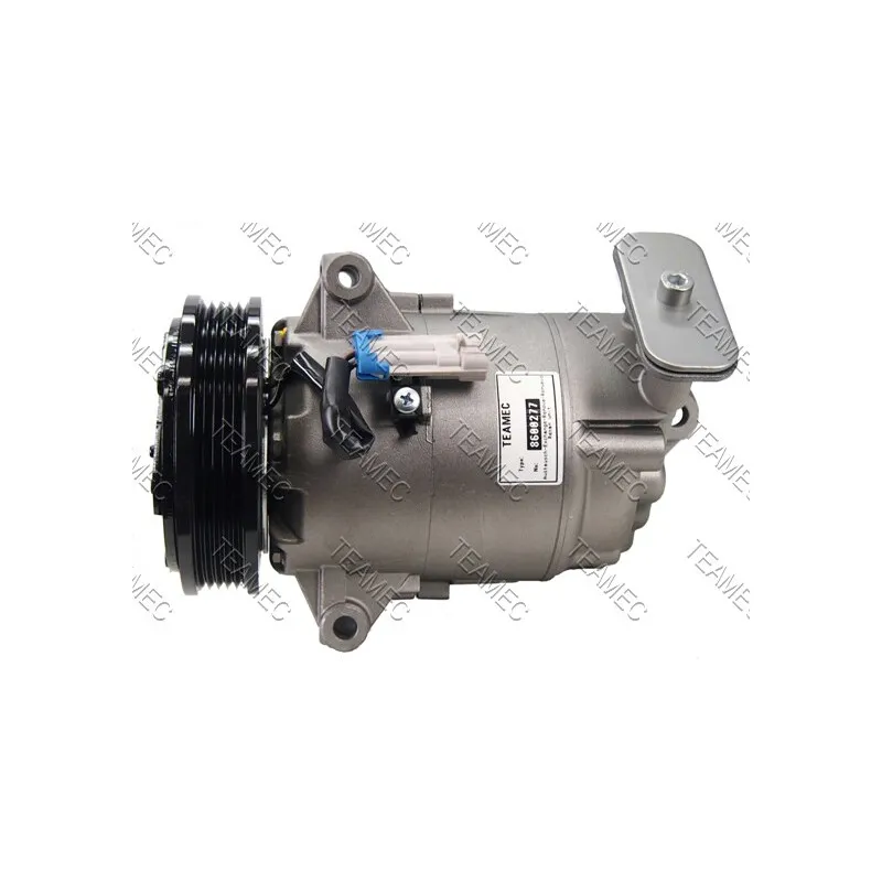 Compresseur, climatisation TEAMEC 8600277