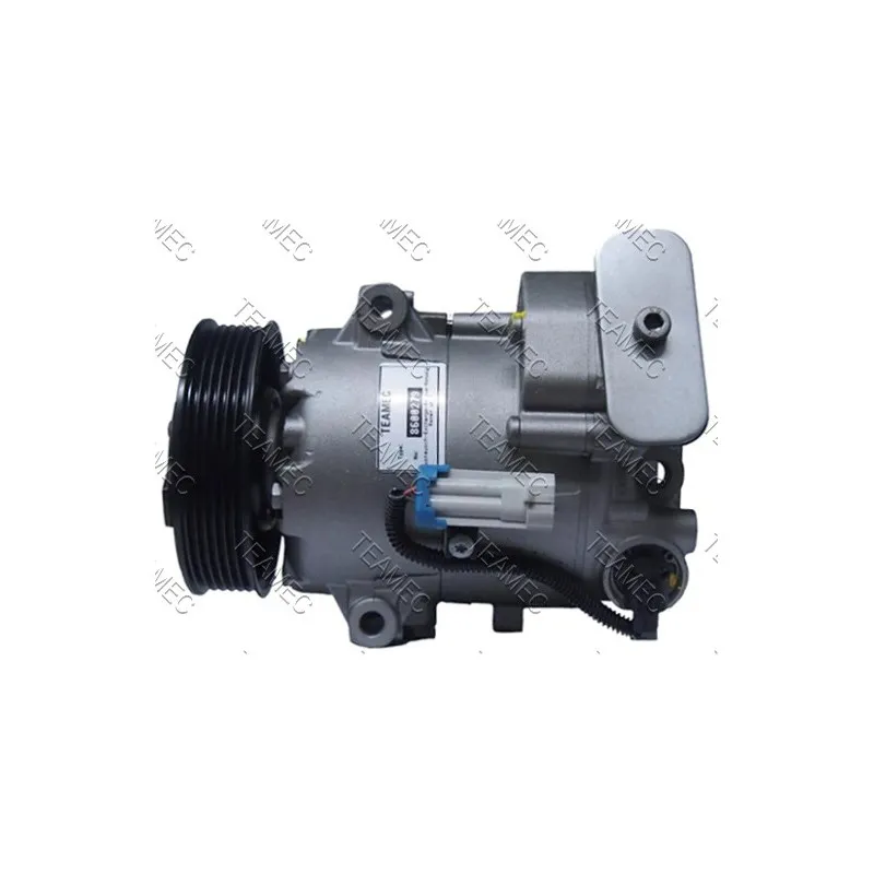 Compresseur, climatisation TEAMEC 8600279