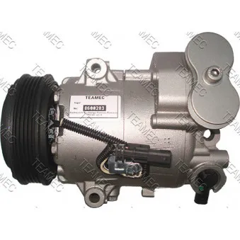 Compresseur, climatisation TEAMEC 8600283