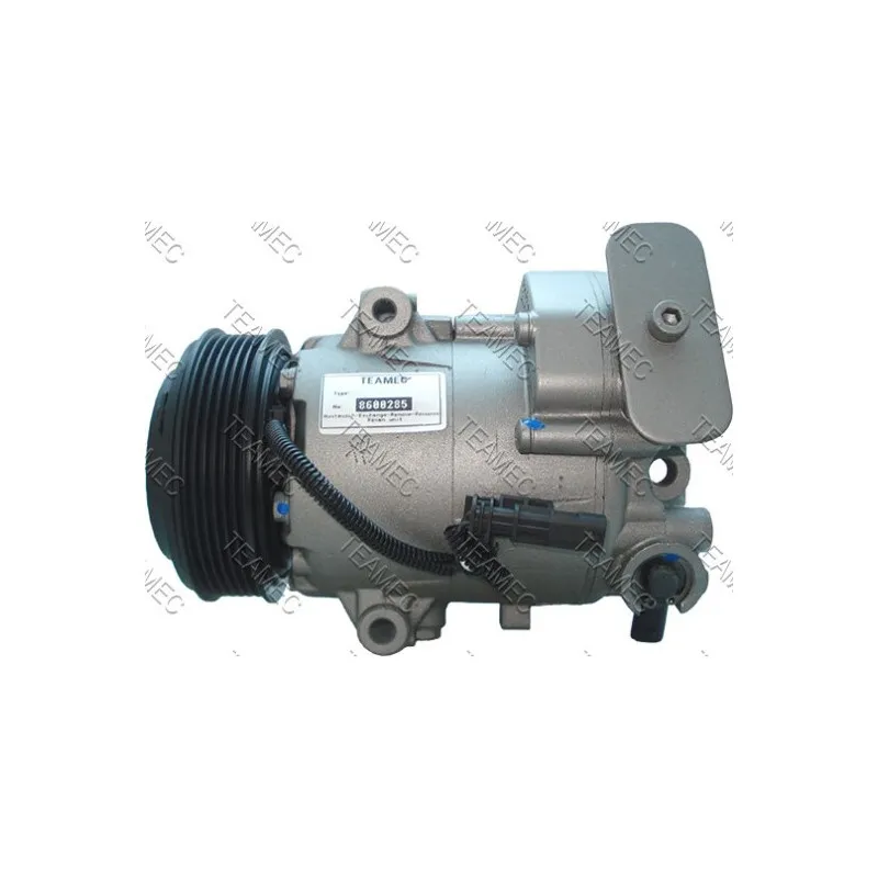 Compresseur, climatisation TEAMEC 8600285