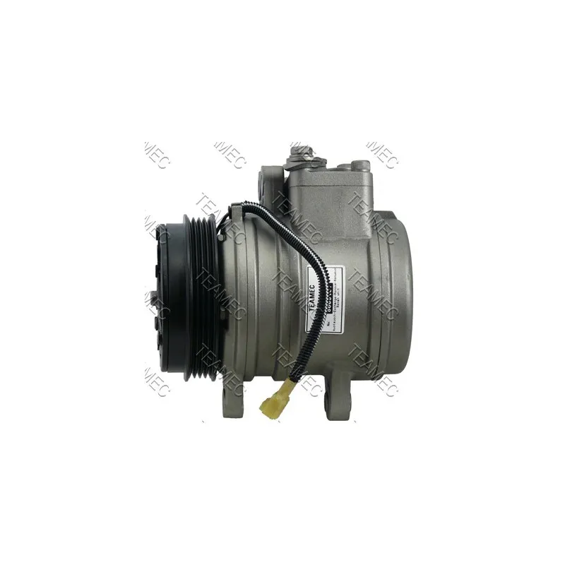 Compresseur, climatisation TEAMEC 8600401