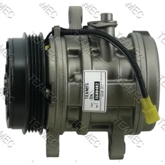 Compresseur, climatisation TEAMEC 8600402