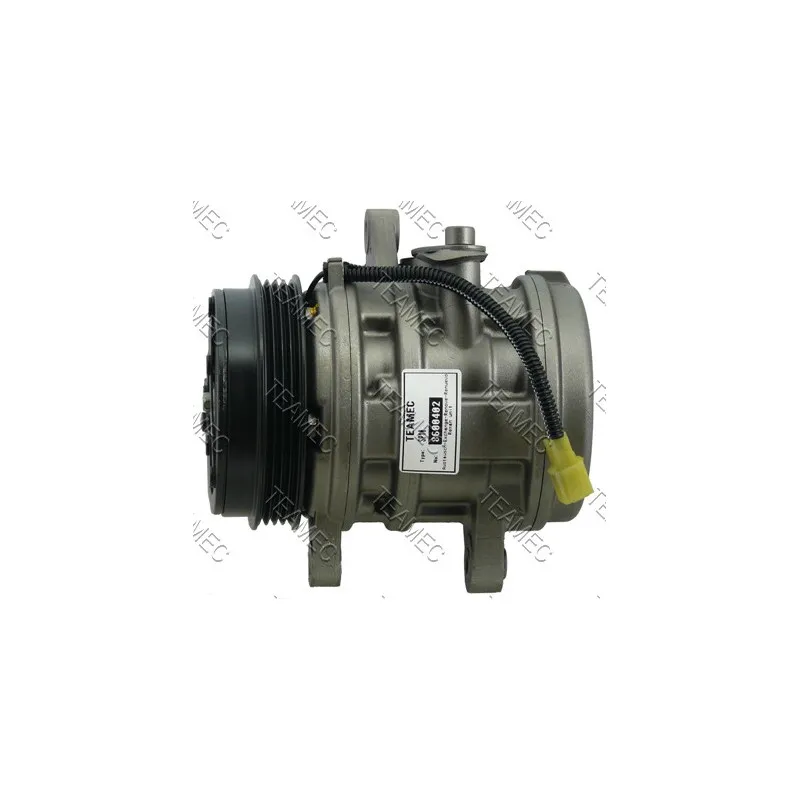 Compresseur, climatisation TEAMEC 8600402