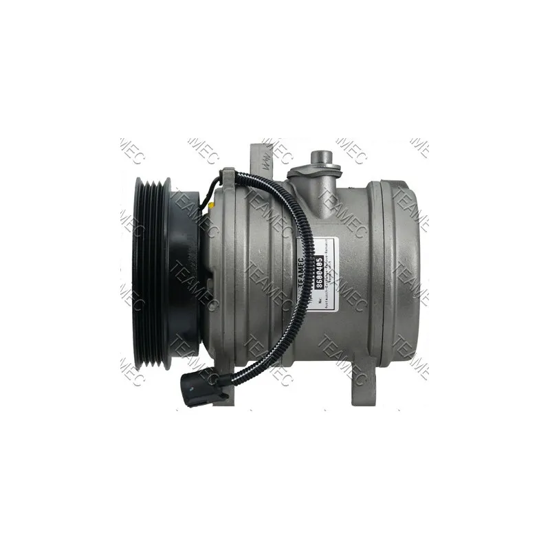 Compresseur, climatisation TEAMEC 8600405