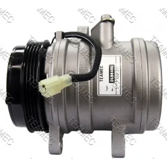 Compresseur, climatisation TEAMEC 8600406