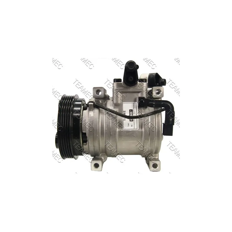 Compresseur, climatisation TEAMEC 8600407