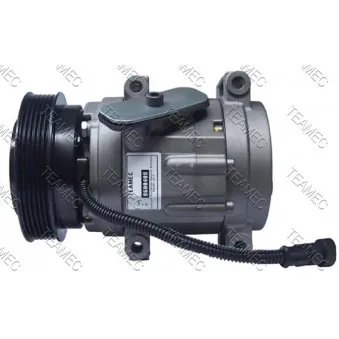 Compresseur, climatisation TEAMEC 8600408