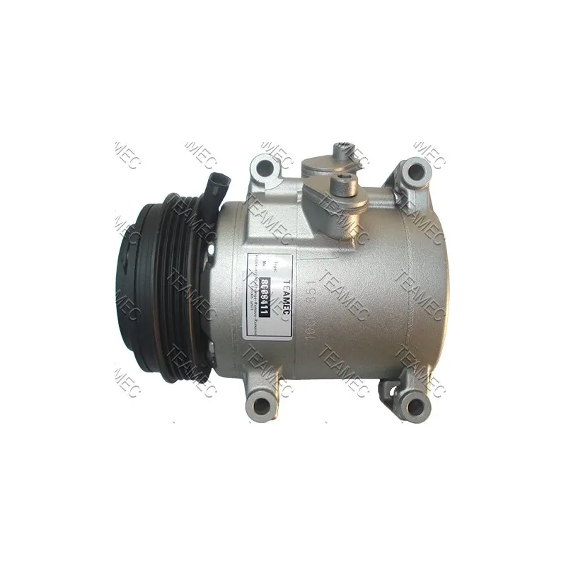 Compresseur, climatisation TEAMEC 8600411