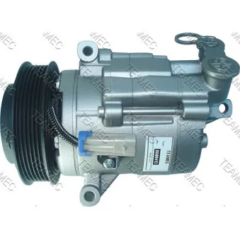 Compresseur, climatisation TEAMEC 8600412