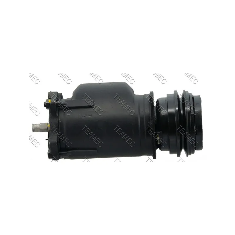 Compresseur, climatisation TEAMEC 8601111