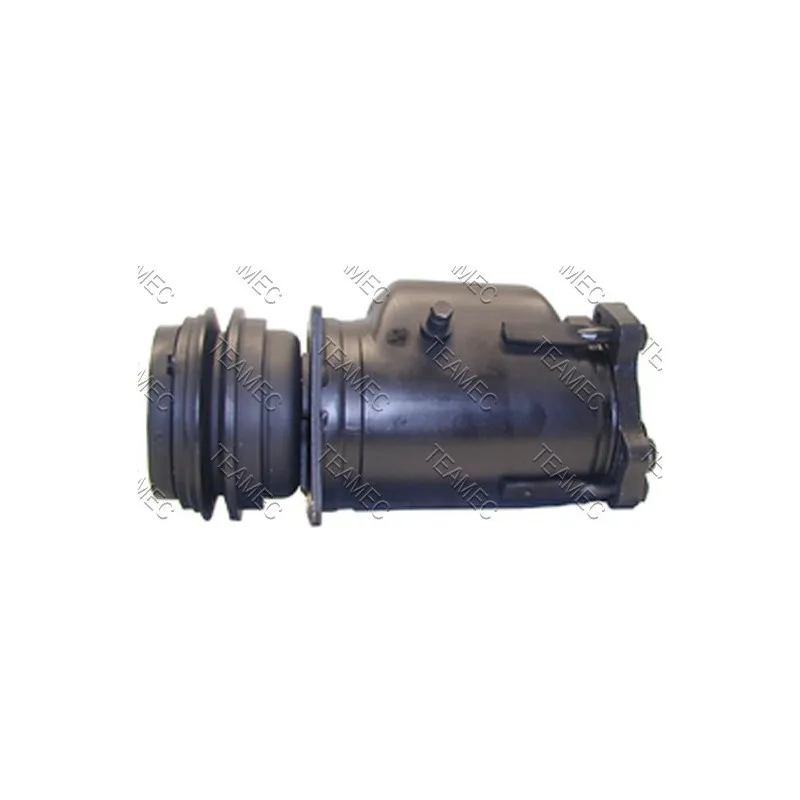 Compresseur, climatisation TEAMEC 8601112