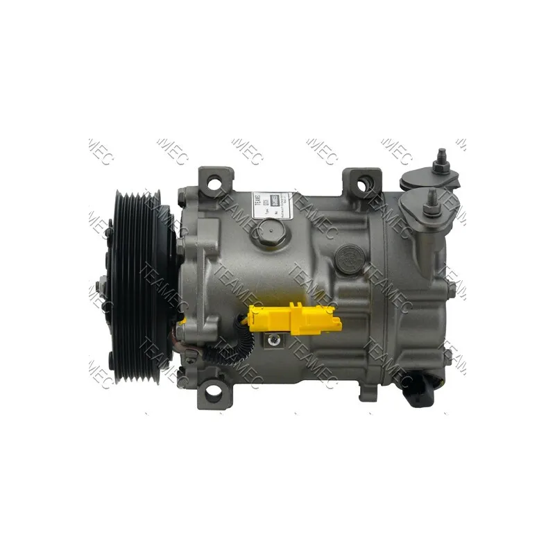 Compresseur, climatisation TEAMEC 8608551