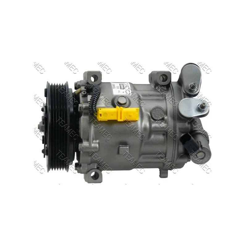 Compresseur, climatisation TEAMEC 8608552