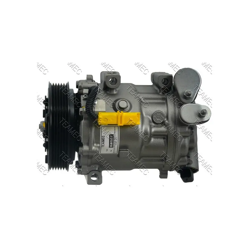 Compresseur, climatisation TEAMEC 8608557