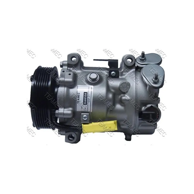 Compresseur, climatisation TEAMEC 8608558