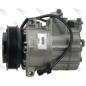 Compresseur, climatisation TEAMEC 8608599