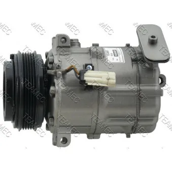 Compresseur, climatisation TEAMEC 8608601