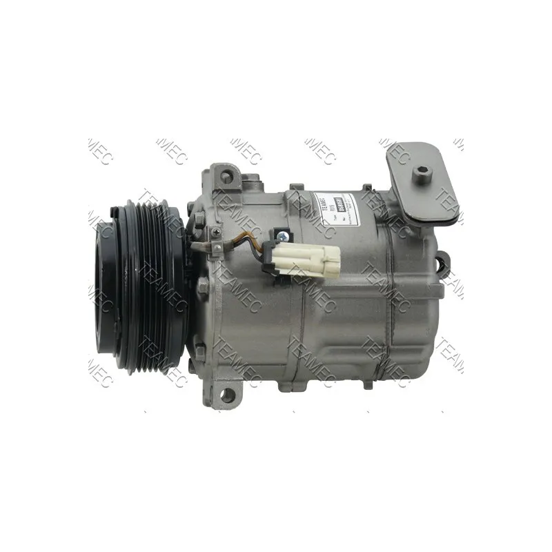 Compresseur, climatisation TEAMEC 8608601