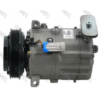 Compresseur, climatisation TEAMEC 8608602