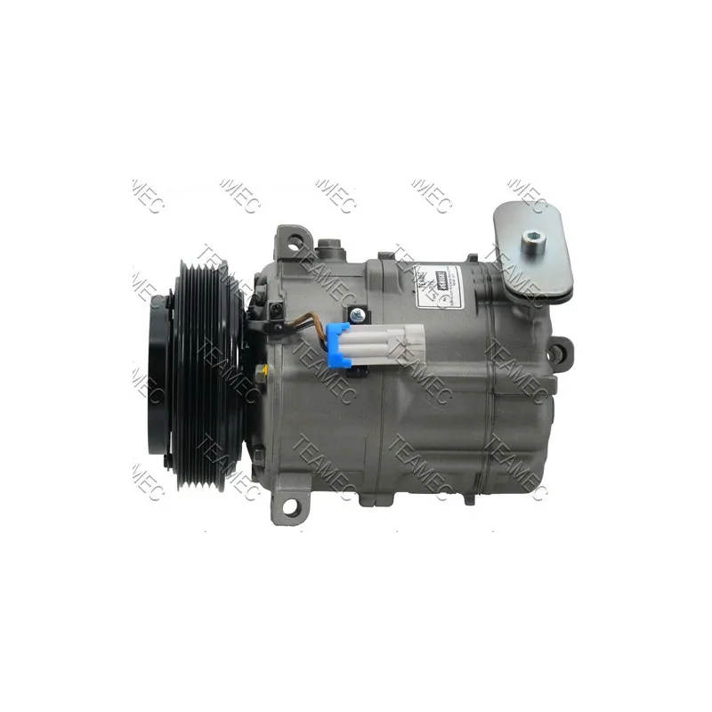 Compresseur, climatisation TEAMEC 8608602
