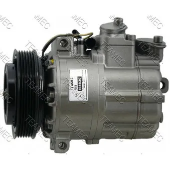 Compresseur, climatisation TEAMEC 8608607