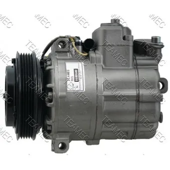 Compresseur, climatisation TEAMEC 8608608