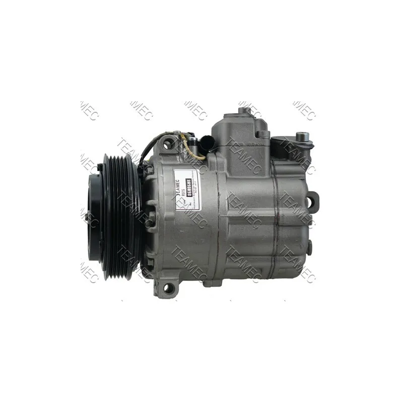 Compresseur, climatisation TEAMEC 8608608
