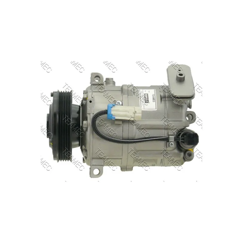 Compresseur, climatisation TEAMEC 8608611