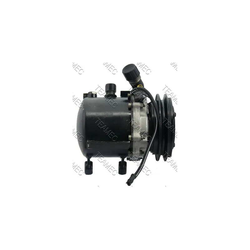 Compresseur, climatisation TEAMEC 8610011