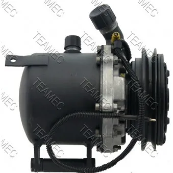 Compresseur, climatisation TEAMEC 8610021
