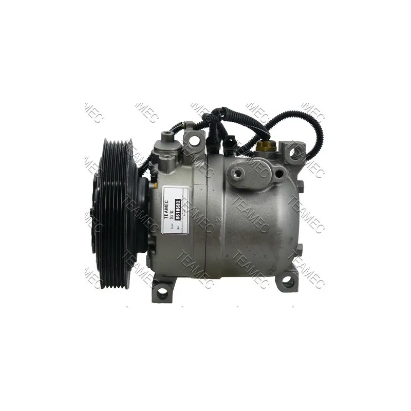 Compresseur, climatisation TEAMEC 8610602