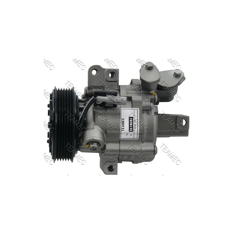 Compresseur, climatisation TEAMEC 8610604