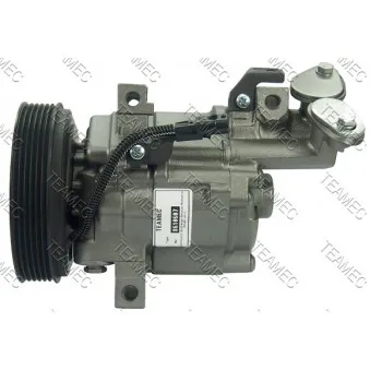 Compresseur, climatisation TEAMEC 8610607