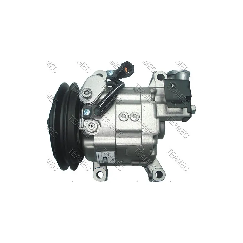 Compresseur, climatisation TEAMEC 8610609