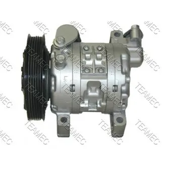 Compresseur, climatisation TEAMEC 8610702