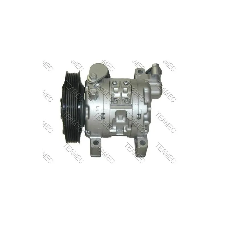 Compresseur, climatisation TEAMEC 8610702
