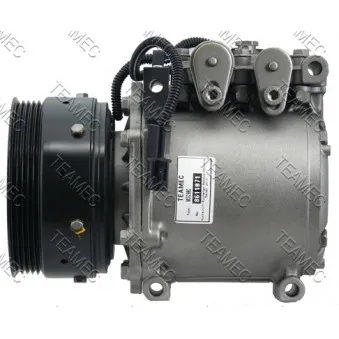 Compresseur, climatisation TEAMEC 8611071