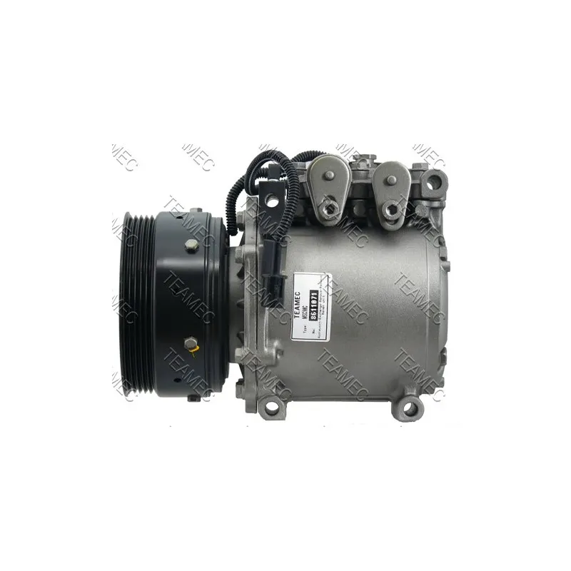 Compresseur, climatisation TEAMEC 8611071