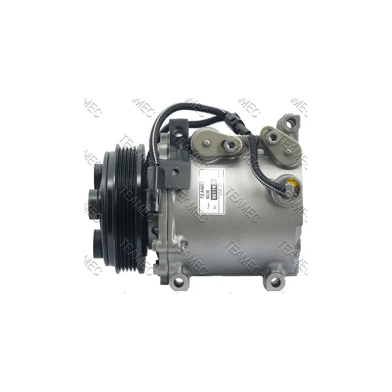 Compresseur, climatisation TEAMEC 8611072