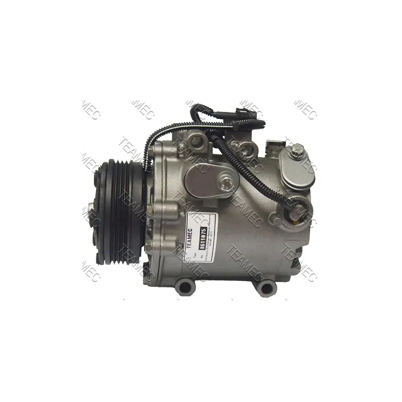Compresseur, climatisation TEAMEC 8611075