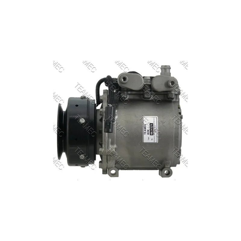 Compresseur, climatisation TEAMEC 8611121
