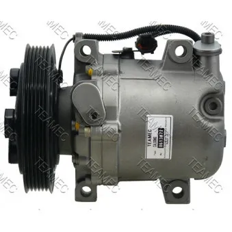 Compresseur, climatisation TEAMEC 8613071