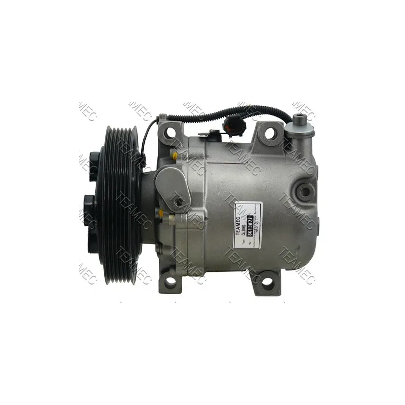 Compresseur, climatisation TEAMEC 8613071
