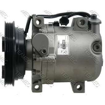 Compresseur, climatisation TEAMEC 8613081
