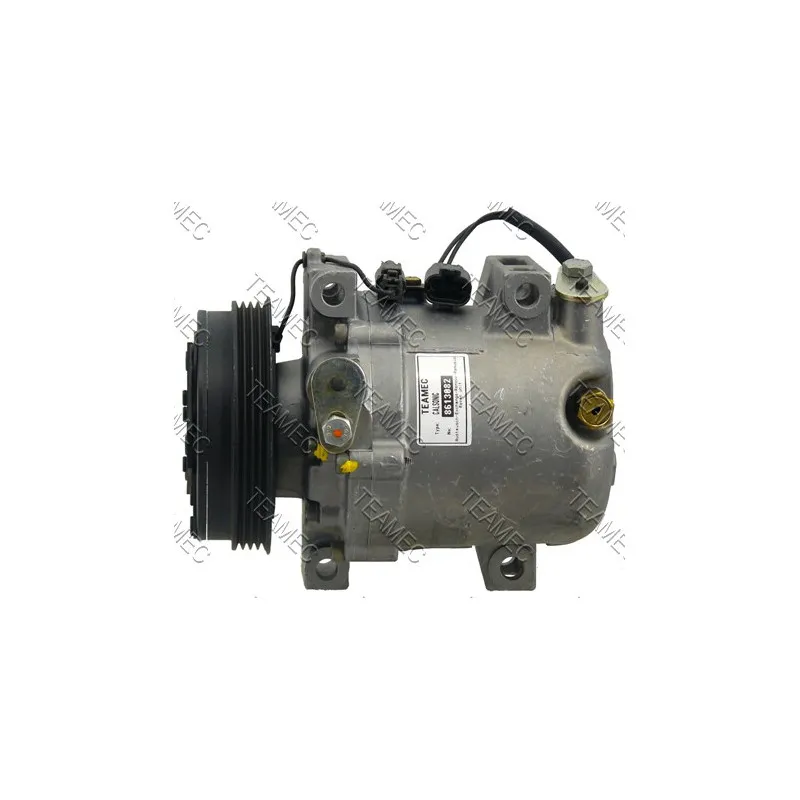 Compresseur, climatisation TEAMEC 8613082